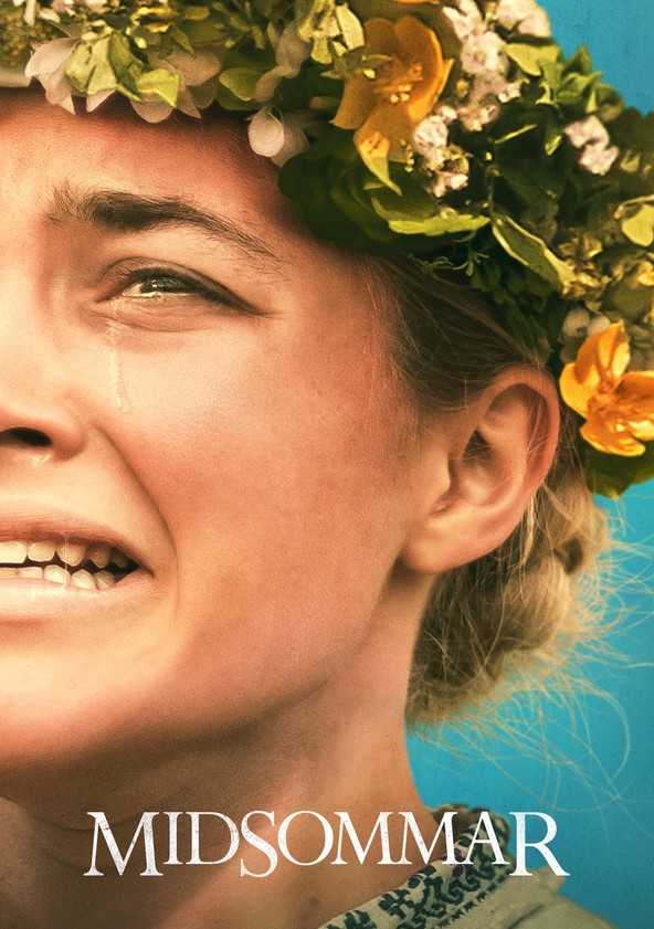 Midsommar poster